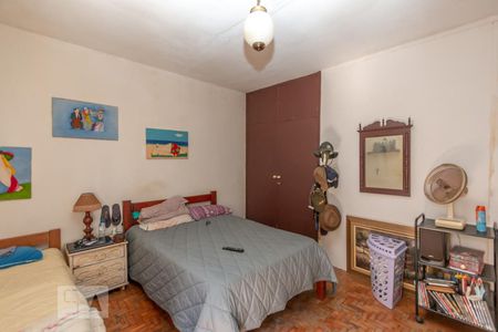 Casa à venda com 170m², 3 quartos e 2 vagasQuarto 1