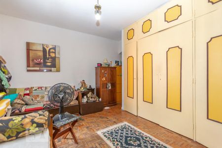 Suite de casa à venda com 3 quartos, 170m² em Jardim Aeroporto, São Paulo