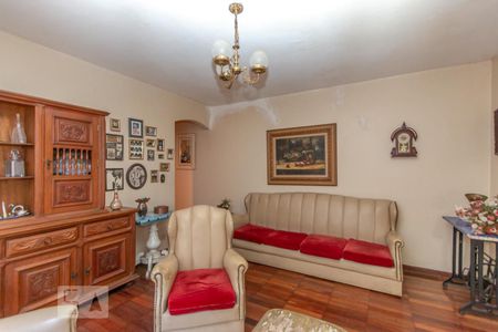 Sala 2 de casa à venda com 3 quartos, 170m² em Jardim Aeroporto, São Paulo