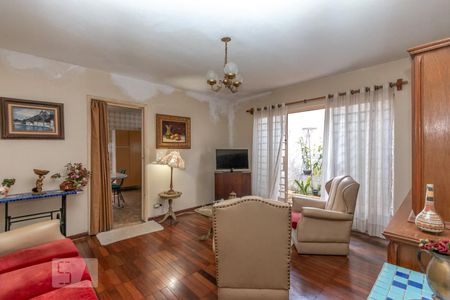 Sala 2 de casa à venda com 3 quartos, 170m² em Jardim Aeroporto, São Paulo