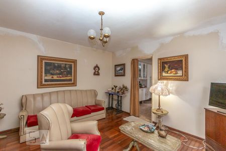 Sala 2 de casa à venda com 3 quartos, 170m² em Jardim Aeroporto, São Paulo