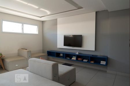 Apartamento para alugar com 33m², 1 quarto e sem vagaÁrea Comum - Lavandeira