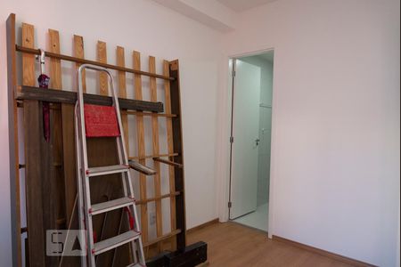 Quarto de apartamento para alugar com 1 quarto, 33m² em Brás, São Paulo