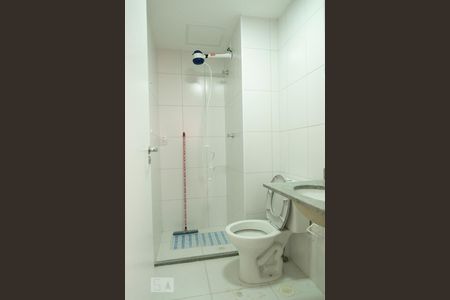 Apartamento para alugar com 33m², 1 quarto e sem vagaBanheiro