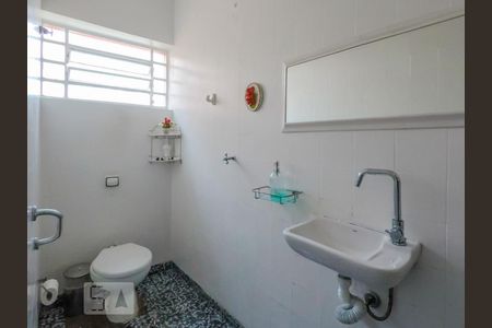 Lavabo de casa à venda com 3 quartos, 132m² em Vila Mariana, São Paulo