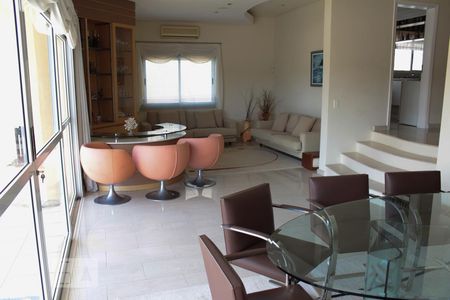Casa de Condomínio à venda com 7 quartos, 798m² em Caxambu, Jundiaí