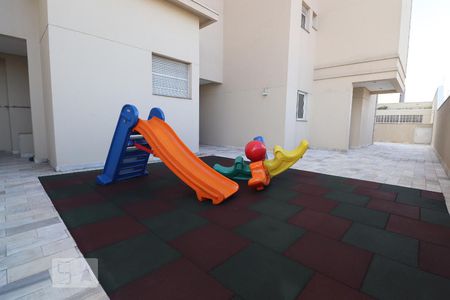 Apartamento à venda com 59m², 3 quartos e 1 vagaÁrea Comum - Playground