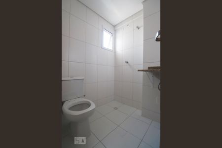 Apartamento à venda com 59m², 3 quartos e 1 vagaBanheiro
