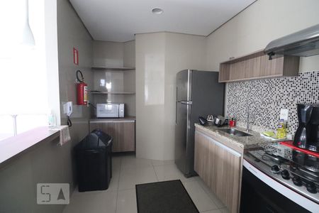 Apartamento à venda com 59m², 3 quartos e 1 vagaÁrea comum - Salão de festas
