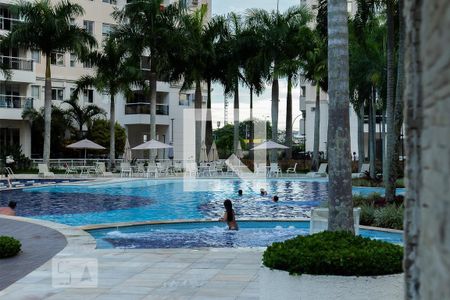 Apartamento à venda com 100m², 3 quartos e 2 vagas Apartamento à venda com 100m², 3 quartos e 2 vagasÁrea comum