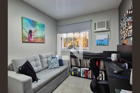 Apartamento à venda com 100m², 3 quartos e 2 vagas Apartamento à venda com 100m², 3 quartos e 2 vagasQuarto 2