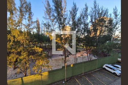 Apartamento à venda com 100m², 3 quartos e 2 vagas Apartamento à venda com 100m², 3 quartos e 2 vagasVista da Varanda