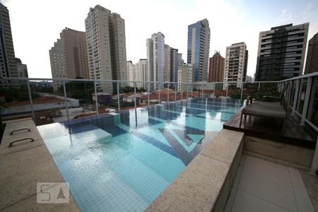 Apartamento à venda com 70m², 1 quarto e 1 vagaÁrea comum