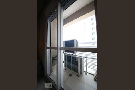 Apartamento à venda com 70m², 1 quarto e 1 vagaQuarto