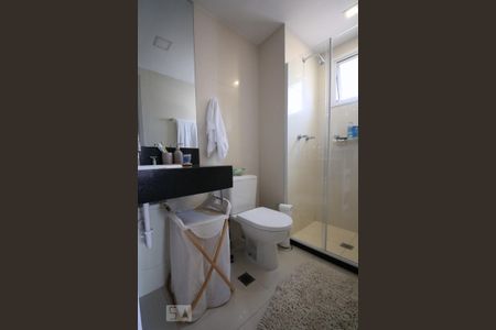Apartamento à venda com 70m², 1 quarto e 1 vagaBanheiro