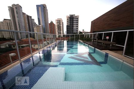 Apartamento à venda com 70m², 1 quarto e 1 vagaÁrea comum