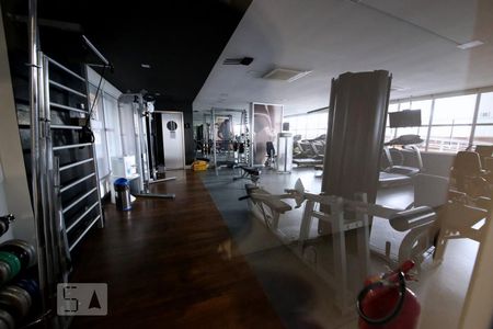 Apartamento à venda com 70m², 1 quarto e 1 vagaÁrea comum