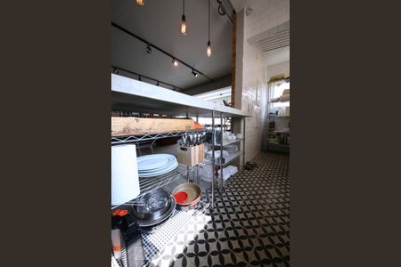 Apartamento à venda com 70m², 1 quarto e 1 vagaCozinha