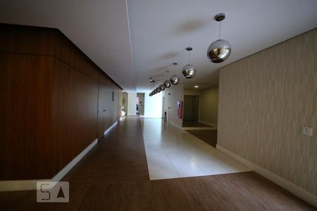 Apartamento à venda com 70m², 1 quarto e 1 vagaÁrea comum