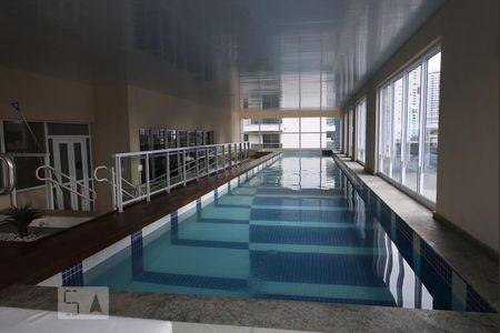 Apartamento à venda com 70m², 1 quarto e 1 vagaÁrea comum