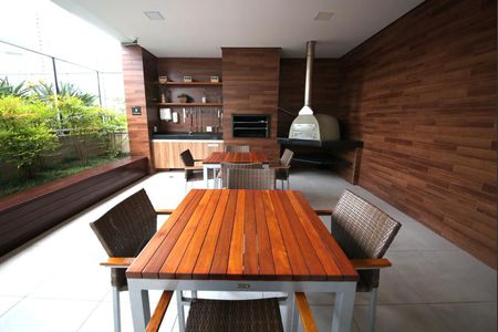 Apartamento à venda com 70m², 1 quarto e 1 vagaÁrea comum