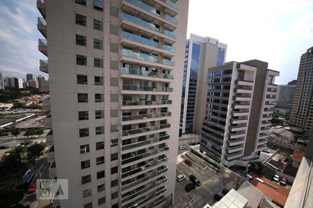 Apartamento à venda com 70m², 1 quarto e 1 vagaVista