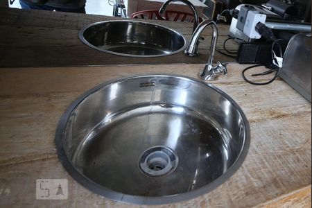 Apartamento à venda com 70m², 1 quarto e 1 vagaVaranda Gourmet - Pia