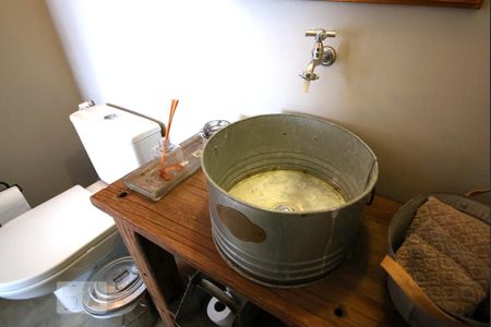 Apartamento à venda com 70m², 1 quarto e 1 vagaLavabo - Pia