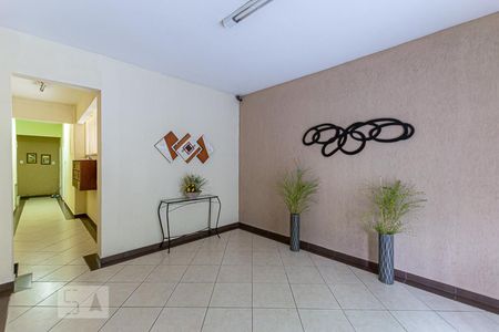 Apartamento para alugar com 62m², 1 quarto e sem vagaHall de Entrada