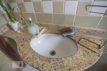 Casa para alugar com 680m², 3 quartos e 2 vagasLavabo Pia