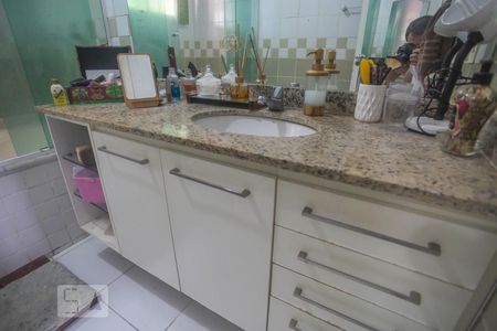 Casa para alugar com 680m², 3 quartos e 2 vagasBanheiro Suíte - Armários