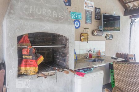 Casa para alugar com 680m², 3 quartos e 2 vagasChurrasqueira