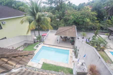 Casa para alugar com 680m², 3 quartos e 2 vagasQuarto 1 - Vista