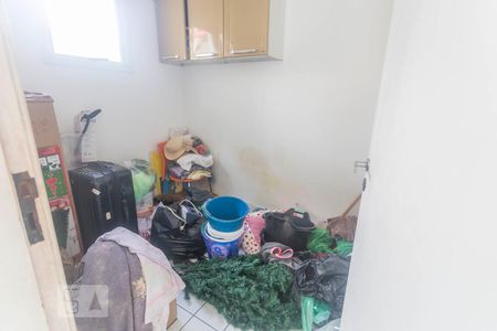 Casa para alugar com 680m², 3 quartos e 2 vagasDependência