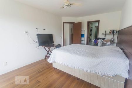 Casa para alugar com 680m², 3 quartos e 2 vagasSuíte