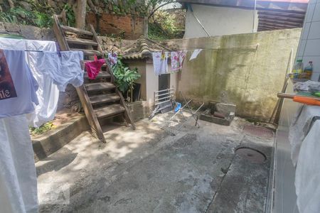 Casa para alugar com 680m², 3 quartos e 2 vagasÁrea de Serviço