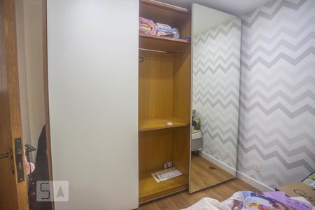 Casa para alugar com 680m², 3 quartos e 2 vagasQuarto 2 Armário