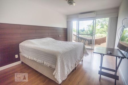 Casa para alugar com 680m², 3 quartos e 2 vagasSuíte