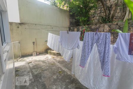 Casa para alugar com 680m², 3 quartos e 2 vagasÁrea de Serviço