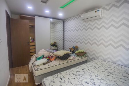 Casa para alugar com 680m², 3 quartos e 2 vagasQuarto 2