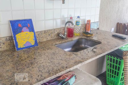 Casa para alugar com 680m², 3 quartos e 2 vagasChurrasqueira