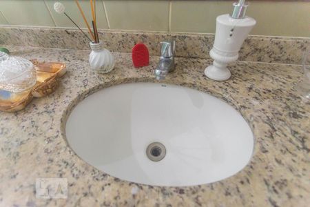 Casa para alugar com 680m², 3 quartos e 2 vagasbanheiro social Pia