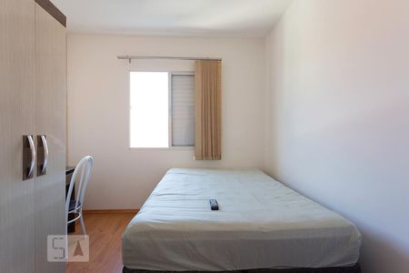 Quarto de kitnet/studio para alugar com 1 quarto, 25m² em Jardim Peri Peri, São Paulo