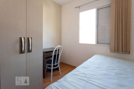 Quarto de kitnet/studio para alugar com 1 quarto, 25m² em Jardim Peri Peri, São Paulo