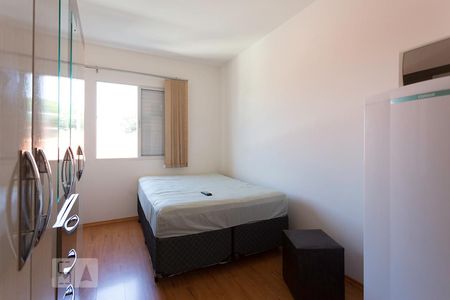 Quarto de kitnet/studio para alugar com 1 quarto, 25m² em Jardim Peri Peri, São Paulo