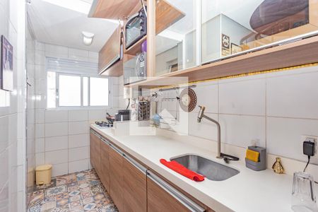 Apartamento à venda com 131m², 3 quartos e 1 vaga Apartamento à venda com 131m², 3 quartos e 1 vagaCozinha