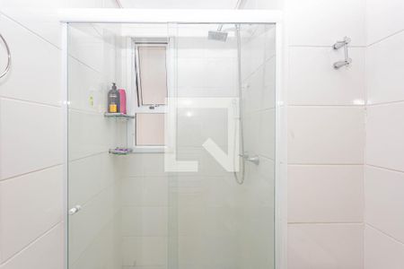 Apartamento à venda com 131m², 3 quartos e 1 vaga Apartamento à venda com 131m², 3 quartos e 1 vagaBanheiro do Quarto 2