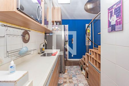 Apartamento à venda com 131m², 3 quartos e 1 vaga Apartamento à venda com 131m², 3 quartos e 1 vagaCozinha