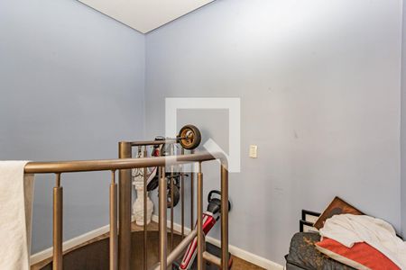 Apartamento à venda com 131m², 3 quartos e 1 vaga Apartamento à venda com 131m², 3 quartos e 1 vagaHall