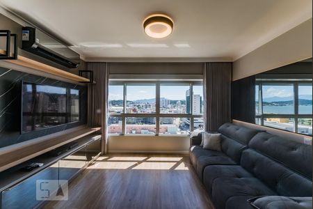 Apartamento para alugar com 52m², 1 quarto e 1 vagaSala